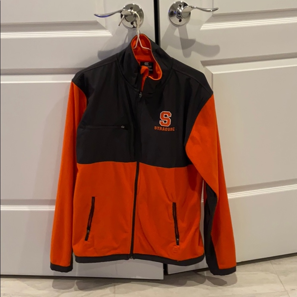 Syracuse jacket